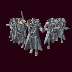 Other STL تنزيل - النيقرافيا - Sarpedon22