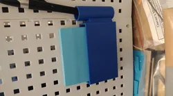 P1P Post-it holder