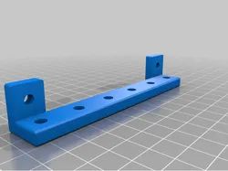 Precision srewdriver holder