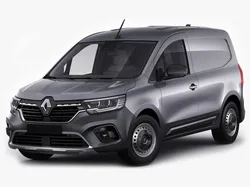 renault kangoo van 2021