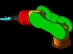 Robotic Arm