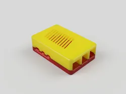 RPi 5 Case