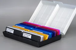 Sample Box with Lid with Fully Parametric Fusion360 Design
