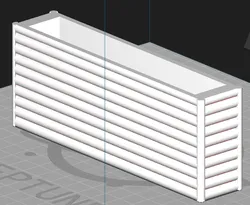 Shelf designed for sonny angels