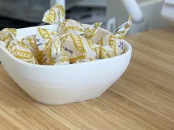 Simple Small Bowl