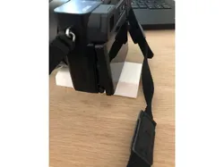 Skywatcher Telescope Mount to Sony Alpha 6100 Adapter