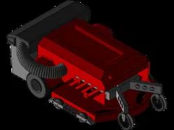 Smart Lawn Mower