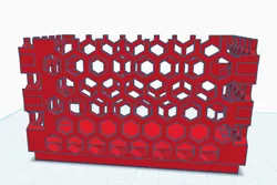 stackable crate
