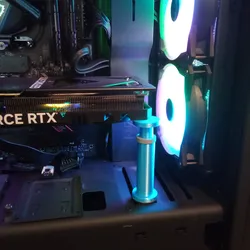 Support GPU