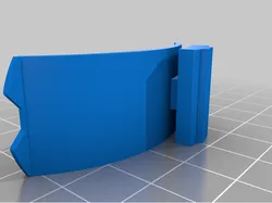 Tape Measure Lock