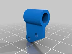 TBS Source One v4 DJI Camera Mount
