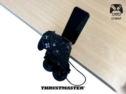 THRUSTMASTER : Ultimate Headphone stand