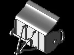Tr Rotor