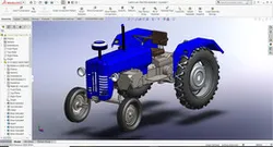 TRACTOR