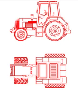 TRACTOR