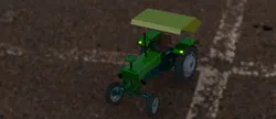 Tractor