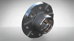 Trailer Wheel Hub