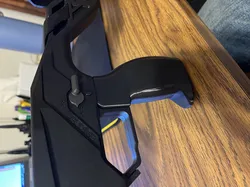 Vertical Ar Grip