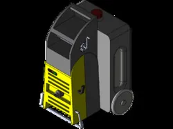 Water Jet