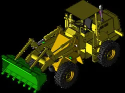 WHEEL LOADER