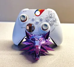 Witcher Xbox Controller Stand