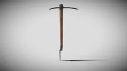 WW1 British Entrenching Tool