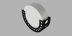 XIAOMI GATEWAY 3 WALL MOUNT