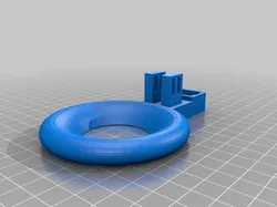 Adimlab Parts Cooler fix
