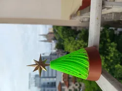 Arbol navidad // Christmas tree