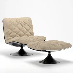 bb armchair