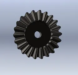 bevel gear