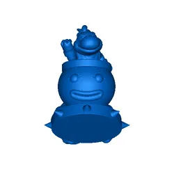 Bowser jr