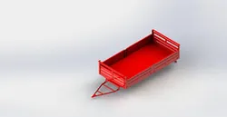 Carro 4 x 2