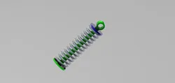 compression spring