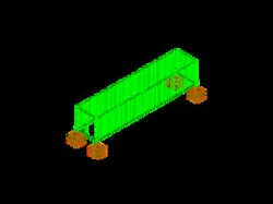 Corner Jack