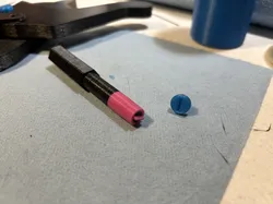 Cranky Cat Screw Driver