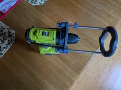 Drill Guide