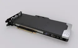 EVGA XC3 RTX 3090 EK VECTOR WATERBLOCK