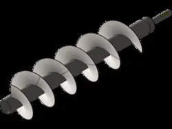 FEEDSCREW D300 d100 P200 (full circle)