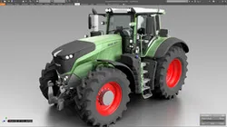 Fendt Vario 1050