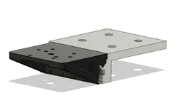 Festool OF 1010 Router to MFT 3 Table Router Mount