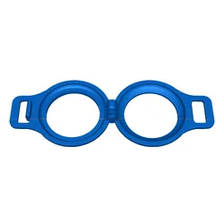 Fișiere pentru imprimante 3D | Fișier 3MF | Sling rigid AirTag