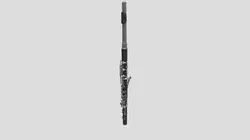 Flute-compressed