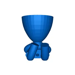 Gratis Other STL indir - robert - Jimmy Fica