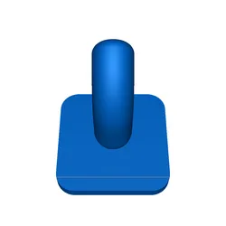 gratuită de Tools & Spare Parts STL Descărcare - cârlig de raft - walley