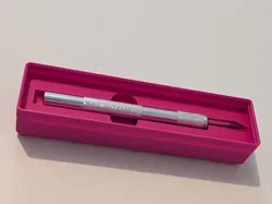 Gridfinity Hobby Knife Holder