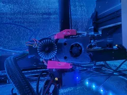 Hermit Crab Mount and Hermit Crab Apogee Remix