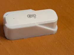 Holder for Tuya Zigbee Temperature Sensor