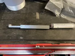 Honda EPS Recall grease tool