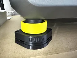 HULA v1.0 for K2 Plus (Vibration Feet)